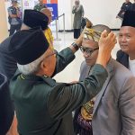 Temui PCNU se-Sultra, Caketum Gus Salam Serap Aspirasi dan Tekankan Integritas Pengurus NU