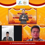 Era Digital Kian Menantang, Komdigi dan DPR Tekankan Pentingnya Pancasila Jadi 'Filter' Informasi