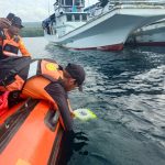 Tim SAR Dikerahkan Cari Remaja Asal Baubau Diduga Terjatuh dari Kapal di Perairan Lande Buton Selatan