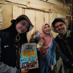 Perkuat Ekosistem Digital UMKM, Bank Indonesia Sultra Geber QRIS Jelajah Kuliner di Tiga Daerah