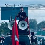Jangar Sultra Minta DPRD Tak Abaikan Fungsi Pengawasan Pertambangan