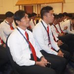 113 Penyidik Polda Sultra dan Jajaran Ikuti Sertifikasi Kompetensi