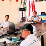 UPP Molawe Bahas Rekomendasi Sarana Pemanduan untuk PT Bintang Samudera