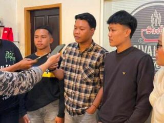 Jangan Hanya Sidak Warung Kecil, KASTARA Siap Tunjukkan Gudang Rokok Ilegal Kepada Bea Cukai Kendari