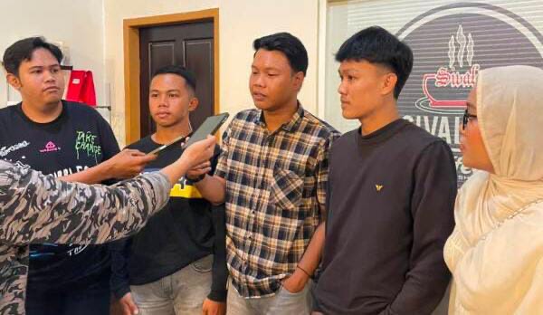 Jangan Hanya Sidak Warung Kecil, KASTARA Siap Tunjukkan Gudang Rokok Ilegal Kepada Bea Cukai Kendari