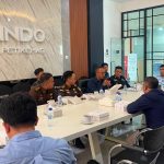 Tingkatkan Kesadaran Hukum, Pelindo Terminal Petikemas Kendari Gelar Sharing Session Bersama Kejaksaan