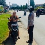 Pelanggaran Lawan Arah Masih Jadi Ancaman Keselamatan Berlalu Lintas di Kendari