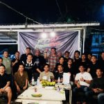 Resmi Dideklarasikan di Kendari, Komunitas FreedomWheels Siap Jadi Wadah Solidaritas Mitra Grab
