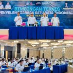 Bimtek Satu Data Indonesia, Pemkot Kendari Tegaskan Pentingnya Validitas Data Pembangunan