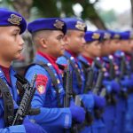 Kapolda Sultra Perintahkan Polairud Tanggap dan Siaga