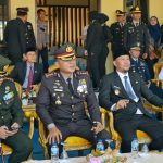 Peringati HUT Bhayangkara ke-80, Polresta Kendari Tegaskan Komitmen "Polri untuk Masyarakat"