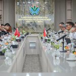 Indonesia dan Tiongkok Perkuat Kemitraan Strategis untuk Aksi Iklim dan Pembangunan Hijau