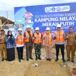 Perkuat Kondusifitas dan Pembangunan, Pemkot Kendari Mantapkan Sinergi Bersama Forkopimda