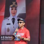 Lewat Event Half Marathon 2026, Telkomsel Gaungkan Jaringan 5G di Kota Kendari