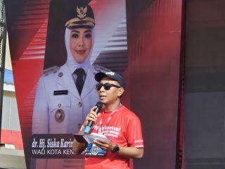 Lewat Event Half Marathon 2026, Telkomsel Gaungkan Jaringan 5G di Kota Kendari