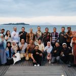 Gandeng OJK dalam Media Briefing, BPS Sultra Beberkan Capaian SE2026 Tembus 77,84 Persen