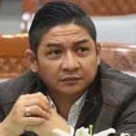 Anggota DPR RI ‘Pasha Ungu’ Apresiasi Peningkatan Kepercayaan Publik Terhadap Polri, Cerminkan Bhayangkara Semakin Profesional