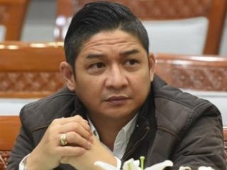 Anggota DPR RI ‘Pasha Ungu’ Apresiasi Peningkatan Kepercayaan Publik Terhadap Polri, Cerminkan Bhayangkara Semakin Profesional