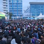 Tembus Miliaran Rupiah, Nobar Piala Dunia 2026 dan GPM di Balai Kota Kendari Bangkitkan Ekonomi Lokal