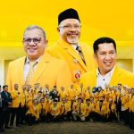Saling Rangkul demi Kemajuan Kampus, Ini Tiga Figur Calon Rektor Universitas Halu Oleo