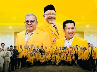 Saling Rangkul demi Kemajuan Kampus, Ini Tiga Figur Calon Rektor Universitas Halu Oleo