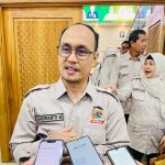 Sudaryono Pimpin BGN RI, TMI Kota Kendari Siap Kawal Kebangkitan Gizi & Petani