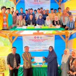 Edukasi Sengketa Lahan, Tim PKM Dosen FH UHO Gelar Penyuluhan Hukum Litigasi dan Non-Litigasi di Desa Puulowaru Konawe