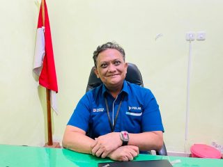 PT Pelni Cabang Kendari Berikan Diskon Tiket 30 Persen Hingga 15 Agustus 2026