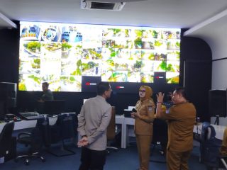 Tolong Kurangi 'Prank'! Sebulan, Call Center 112 Kendari Dihujani 2.318 Telepon: Dari Korsleting Sampai Urusan ODGJ