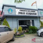 Kapus Nambo Tegaskan Tuduhan DPRD Keliru, Minta Publik Dengar Fakta Secara Utuh