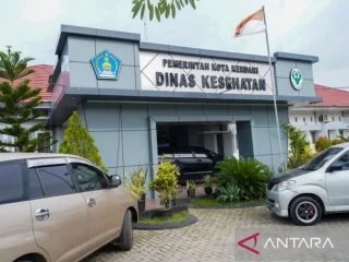 Kapus Nambo Tegaskan Tuduhan DPRD Keliru, Minta Publik Dengar Fakta Secara Utuh