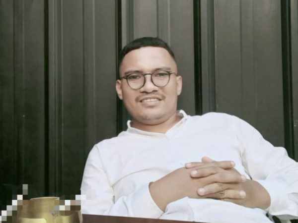 Visioner Indonesia: Pelaporan Terhadap Gubernur Sultra Jangan Dijadikan Alat Pembunuhan Karakter
