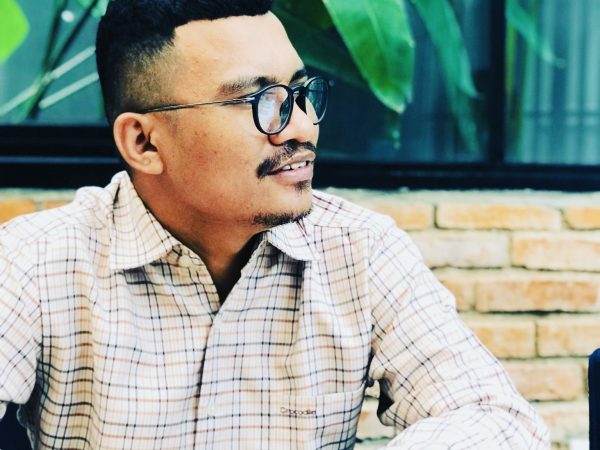 Visioner Indonesia: Transparansi LHKPN Justru Mencerminkan Komitmen Keterbukaan Gubernur ASR