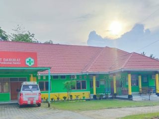 Buntut Ancaman "Bakar Puskesmas" dan Provokasi Kader, Bidan di Sambuli Kendari Dicopot dari Jabatannya