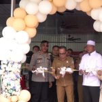 Bebek Sakti Kembali Opening, Jadi Magnet Kuliner di KM 4 Boulevard Kendari