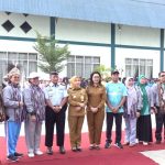 Poltekkes Kemenkes Kendari Gelar Pornimakes Sumapua VI, Diikuti Atlit Mahasiswa Kesehatan Sulawesi hingga Papua