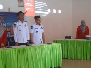 Kolaborasi FEB UHO, Magister Ilmu Ekonomi UHO, dan Magister Akuntansi Unhas Gelar Pengabdian kepada Masyarakat
