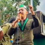 Berantas Korupsi, Perwakilan HMI Cabang Bombana Minta DPR RI dan Pemerintah Segera Sahkan RUU Perampasan Aset