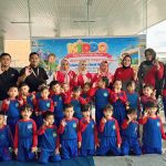 Rayakan Hari Anak Nasional, Kalla Toyota Kendari Sulap Dealer Jadi Ruang Belajar dan Bermain Lewat Program "KIDDO"