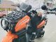 Punya Body Kekar dan Ban Tangguh, Motor Listrik Tyranno Jadi Pilihan Baru Riders di Kendari