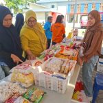 Saat Harga Sembako Bikin Asam Lambung Naik, Dinas Ketapang Kendari Hadir Bawa Solusi Adem
