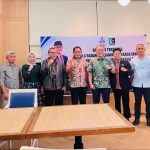 Kepala BKN RI Gelar Diskusi Terbatas Bersama KAHMI ASN Sultra di Kendari