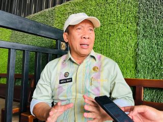 Pemerintah Siapkan Bantuan Pangan Tiga Bulan Bagi Warga Kurang Mampu