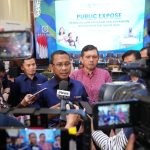 Memasuki Lebih dari Satu Dekade, Program JKN Jadi Fondasi Cetak SDM Sehat Menuju Indonesia Emas 2045
