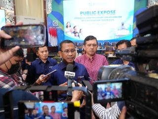 Memasuki Lebih dari Satu Dekade, Program JKN Jadi Fondasi Cetak SDM Sehat Menuju Indonesia Emas 2045