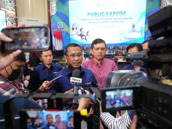 Memasuki Lebih dari Satu Dekade, Program JKN Jadi Fondasi Cetak SDM Sehat Menuju Indonesia Emas 2045
