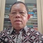 Guru Besar STIK-PTIK Prof Albertus Wahyurudhanto Apresiasi Kenaikan Kepercayaan Publik ke Polri Tembus 82,4%