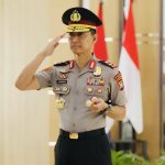 Kapolda Sultra Resmi Sandang Pangkat Irjen Polisi