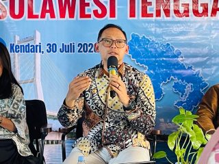 Usut Investasi Ilegal di Sultra, Tim Penyidik OJK Pusat Bakal Temui Kapolda dan Kajati