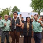 Perkuat Generasi Penggerak Keberlanjutan di Luwu Timur, PT Vale Luncurkan Kelas Konservasi